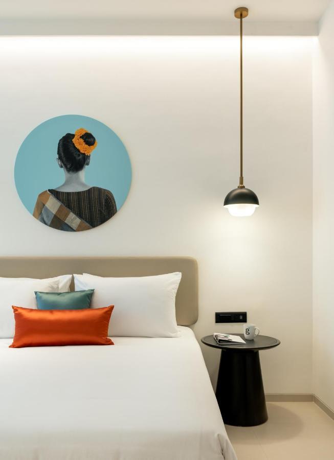 होटल Greenpark 5*