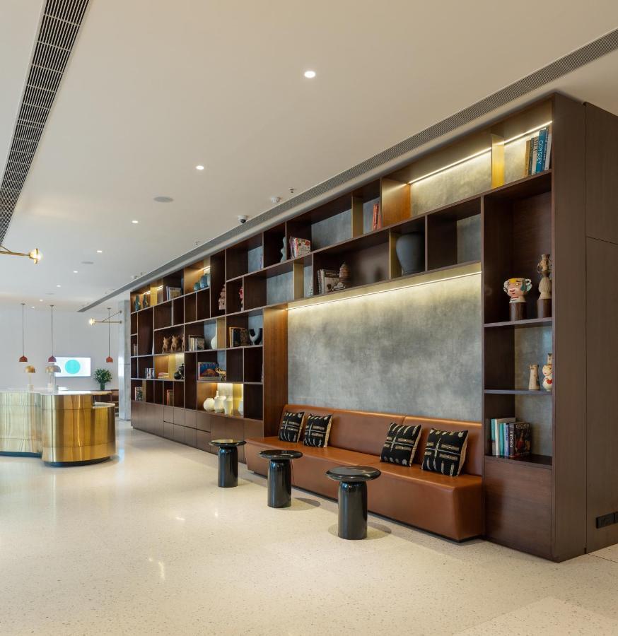 होटल Greenpark 5*